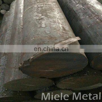 Max 1300mm DIN S355j2 Hot Forging Carbon Steel Round Bar