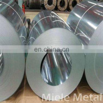 2MM Thickness Bright Galvanized Steel Coil photo-6