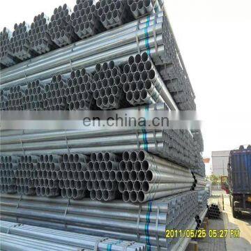 Cheap price 6' diameter galvanized culvert pipe for sale