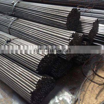 High Quality C20 Cold Rolled Precision Seamless Steel Pipe photo-4