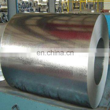 High Quality ASTM A653 Galvanized Steel Coil for roofing sheet