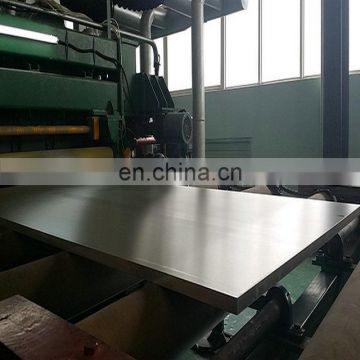 Price down 430 316 410 316L 1.75mm thickness low price stainless steel sheet