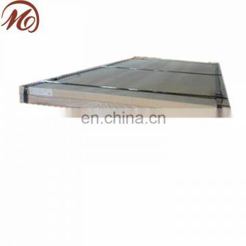 Fast delivery 6063 aluminum sheets for building