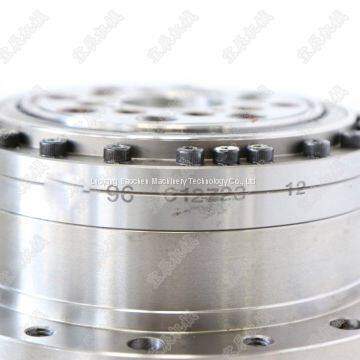 LHS-40XXX-C-III Harmonic Drive Harmonic Drive Servo Harmonic Gearbox