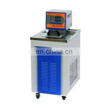 TF-HX-5A cryogenic constant temperature bath