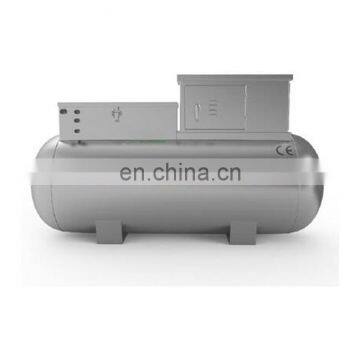 YM-MBR-1 Mini MBR Sewage Treatment Equipment photo-3