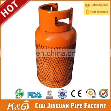 Factory Supply SONCAP 12.5 KG Gas Cylinders LPG cylinder for home use,LPG Gas Cylinder for Nigeria