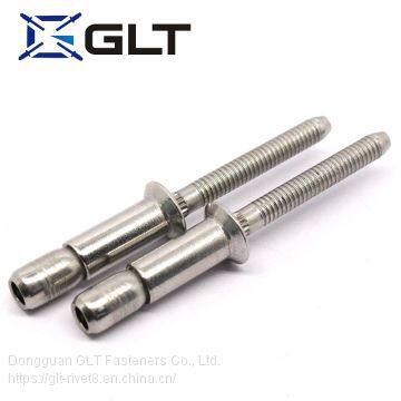 GLT Blind Rivet Ss316 Stainless Steel Monbolt Rivet photo-2