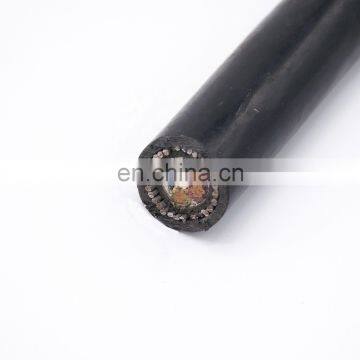 Hot Sale Aerial Cable Overhead Twisted Cable Four Xlpe Insulated Con.(ABC),size 3*95 54.6mm2 photo-4