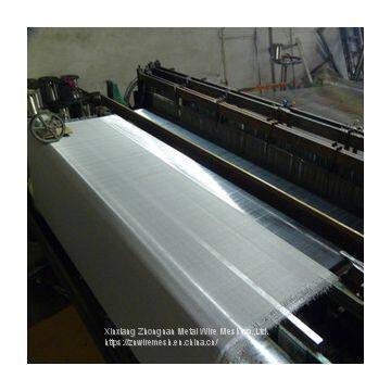 Stainless Steel Wire Mesh of  Plain/ Twill Dutch Woven