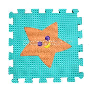 QT MAT EVA Play Center Flooring Nurseries Floor Mat photo-5