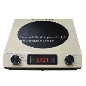 Induction Cooktop