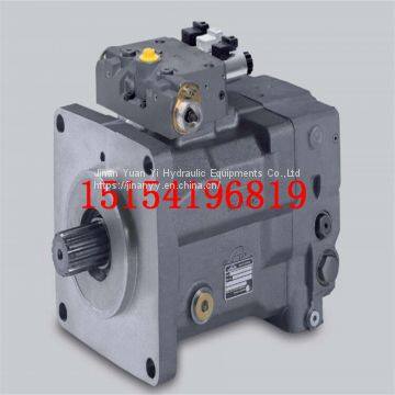 Linde HPR135-02 HPR165-02 HPR210-02 Hydraulic Piston Pump HPR105-02 Hydraulic Pump photo-3