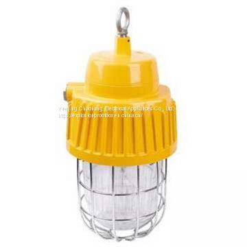 Explosion-proof Flat Desk Lamp Dust Inner Field Explosion-proof Metal Halide Lamp Factory Warehouse Lamp 70w150w BPC8730 photo-4
