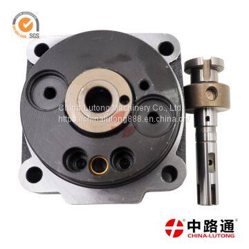 Car Rotor Assembly 1 468 334 009 4/11L for Isuzu-14mm Injection Pump Head photo-2