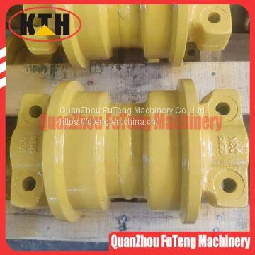 Caterpillar D3K Single Flange Bottom Roller Track Roller For Dozer