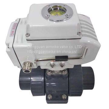 Solenoid Valve 220v Ac24v Power Voltage Electric Water Valve photo-3