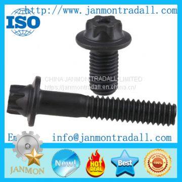 Customize-Supply Stainless steel bolt,Carbon steel bolt,High tensile steel bolt,Mid-steel bolt,T head bolt,Hex head bolt,Round head bolt,Square head bolt,Special head bolt,Zinc galvanized bolt,Black oxide bolt.
