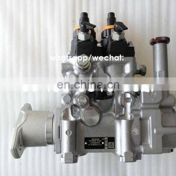 Original and New fuel pump 094000-0480 , 094000-0484 8976034144 , 8-97603414-4