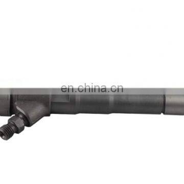 original diesel fuel common rail injector 0445110520 504389548 0445110418