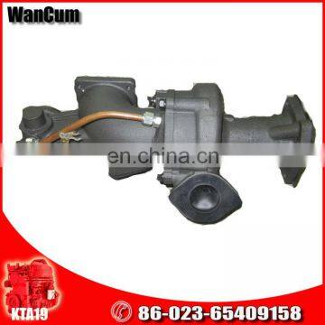 Boat Engine Parts for Cummins Water Pump 3098960 photo-3