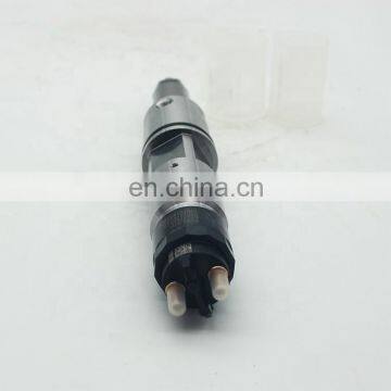 SINOTRUCK Fuel Injector 0445120310 For Dongfeng Renault D5010222526 photo-6