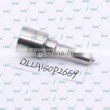 ERIKC DLLA150P2659 Common Rail Nozzle DLLA 150P 2659 Diesel Pump Nozzle DLLA 150 P 2659 For Bo Sch