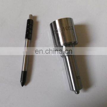 DLLA138P1533 Injector nozzle / diesel fuel injector nozzle DLLA138P 1533 DLLA 138 P 1533