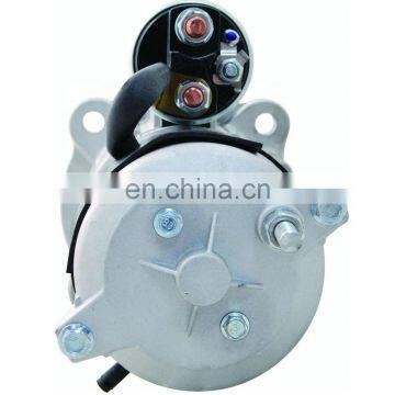 2873K404 2873K413 Start Motor For CST21107 Series photo-3