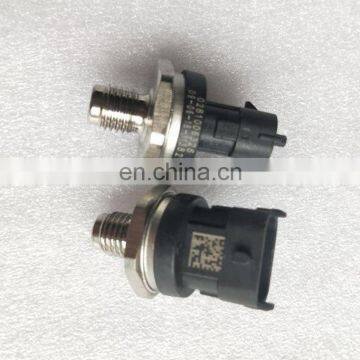 ISF2.8 Diesel Engine Parts 0281006176 Common Rail Pressure Sensor photo-4