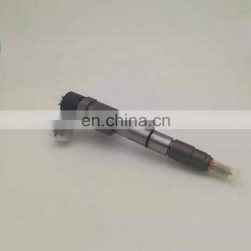 Fuel Injection Spare Parts Ommon Rail Injector 0445110343 Suitable Nozzle DLLA150P1808 photo-3