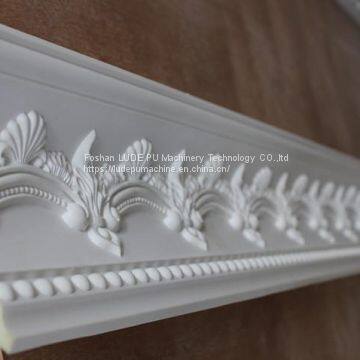 LD-907 Polyurethane Flexible Foam/Pu Rigid Foam Making Machine /Polyurethane Furniture and Decoration Injection Machine photo-5