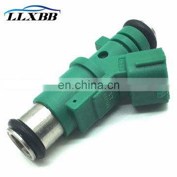 Original Fuel Injector injection Nozzle 01F023 For Peugeot 206 Citroen C3 1984G0 9655833580