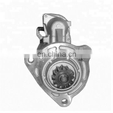 Truck Parts 24V Starting Motor 3102767 for Diesel Engine