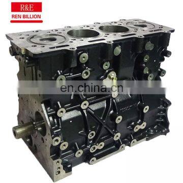 Tractor engine block VM2.5 short block