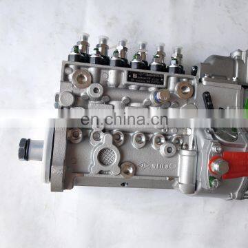 6CT diesel engine parts fuel injection pump 5301583