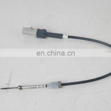 Genuine Diesel motor spare part Temperature Sensor 4954574