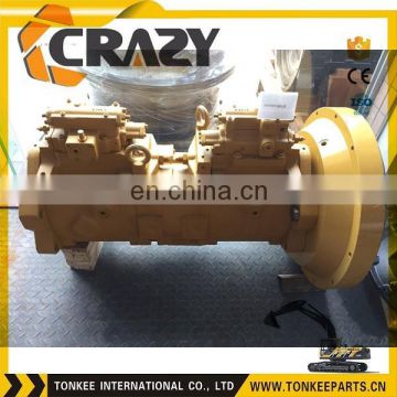 E385 hydraulic pump 334-9990, excavator spare parts,E385 main pump