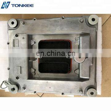 VOE 20814594 ECU CPU With Program TAD1641GE Engine Controller Computer Panel EC380D EC480D Control Unit photo-4