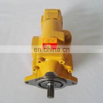 PVD-2B-50P Hydraulic Pump For Excavator 305C Main Pump PVD-2B-50P-18G6A-4976F Pump Ass'y