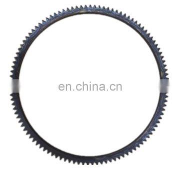 4JA1 4JB1 4JG2 4JH1 8-94419602-0 8944196020 Flywheel Gear Ring for ISUZU NHR NKR TFR TFS