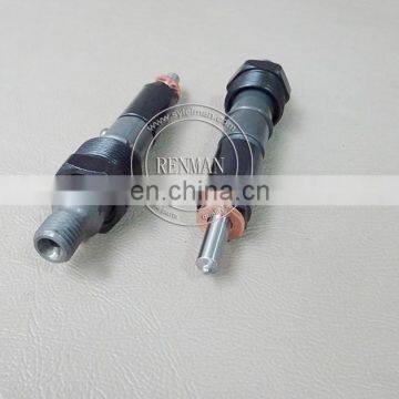 Cummins 4BT 3.9 4BT3.9 4B3.9 Engine Fuel Injector and Injector Kit 3802982 3355015 3971965