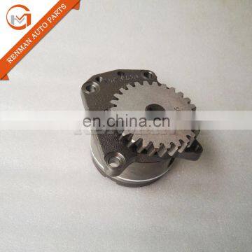 Cummins L10 M11 ISM11 QSM11 MTA11 Engine Lubricating Oil Pump 4003950 3401186 3803330 3803379 3883910 3895756 photo-6