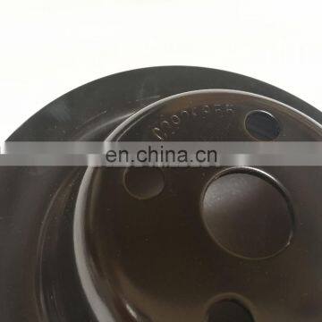 Cummins Fan Pulley 3926855 6CT Engine Fan Belt Pulley 3918204