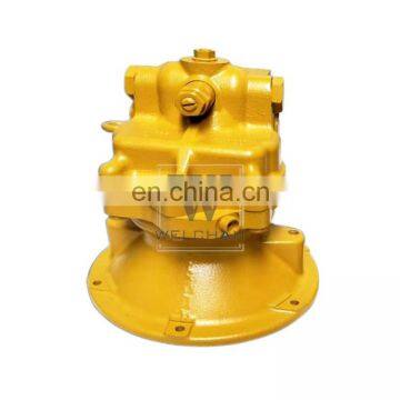 Excavator PC200-7 PC200-8 PC220-7 PC220-8 Swing Motor 706-7G-01040 Hydraulic Motor 706-7G-01170 photo-2