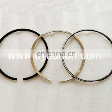 Shiyan marine engine compression piston ring 3090460 4081176 3090450 oil piston ring 4352282 K38 K50 piston ring set for sale