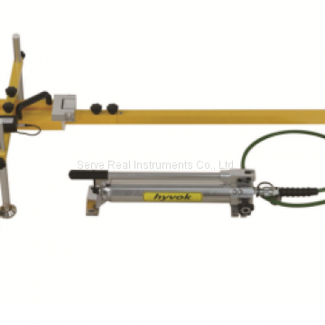 Ev2 Static Plate Load Tester