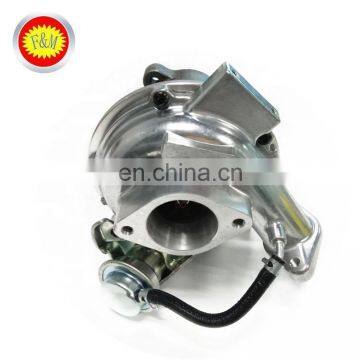 2020 hot sale Electric Engine OEM 14411-VM01A Turbochaeger YD25 engine for Car Parts