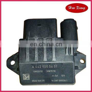 A6429005601/A 642 900 5601 Auto Glow Relay Module