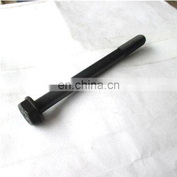 Engine spare parts for 4JB1 cylinder head bolt